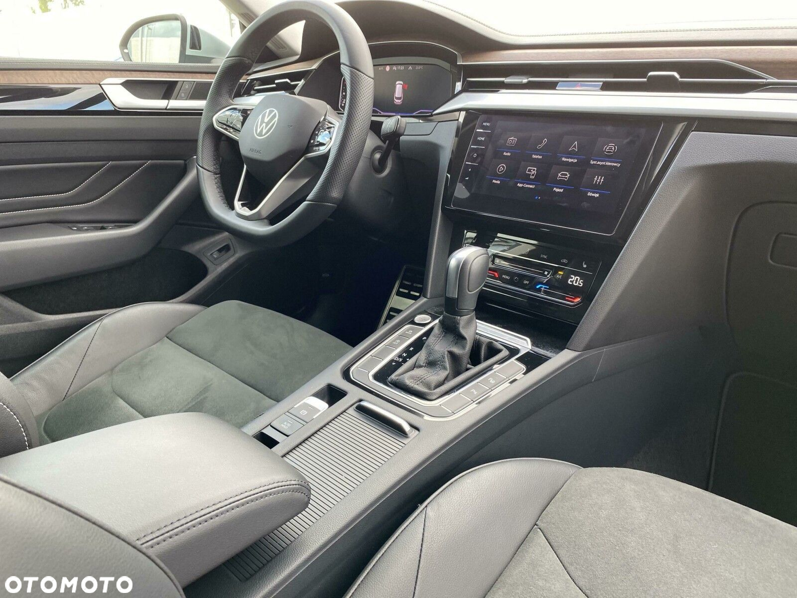Volkswagen Arteon - 19