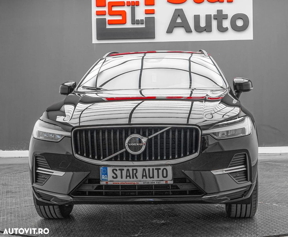 Volvo XC 60 B4 MHEV Momentum Pro - 3