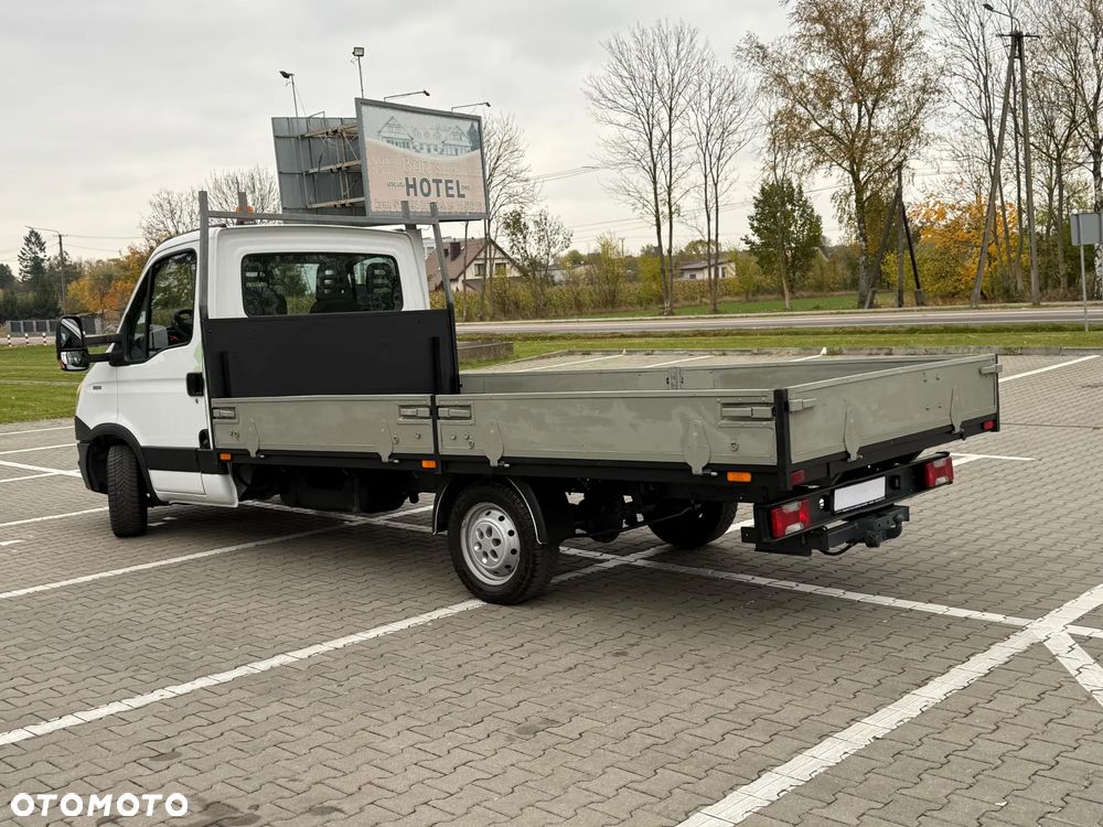 Iveco DAILY - 8