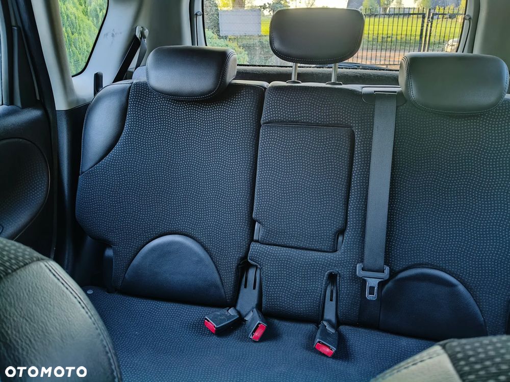 Nissan Note 1.4 I-Way EU5 - 13