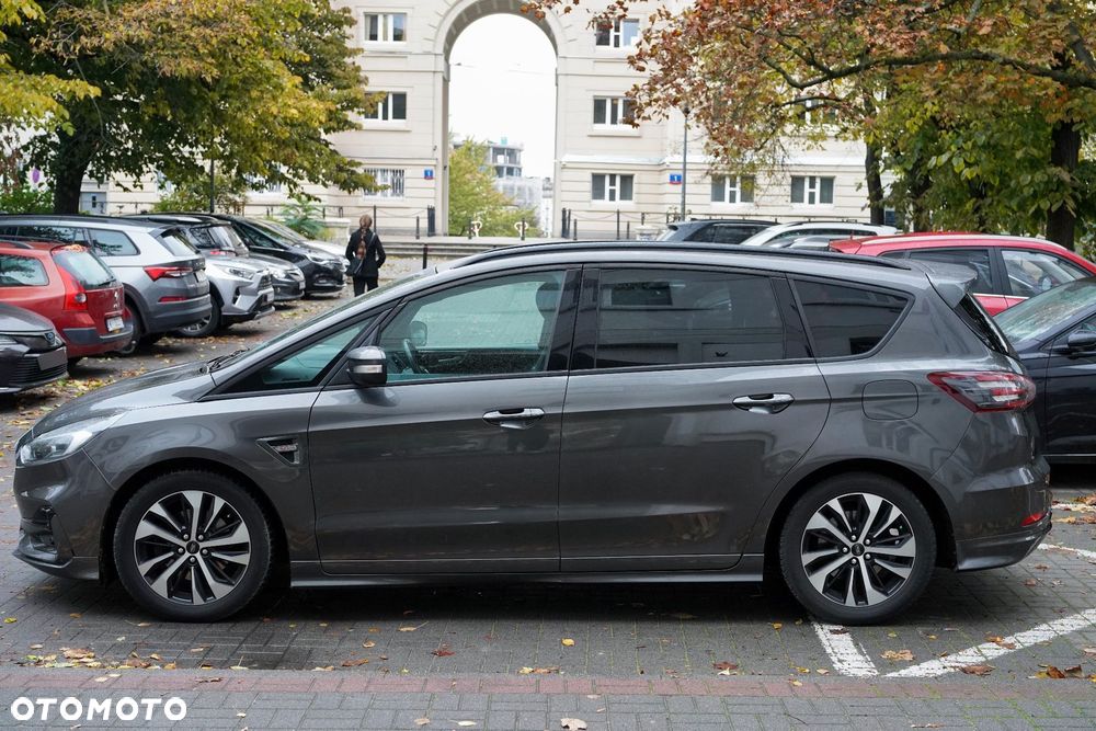 Ford S-Max 1.5 EcoBoost ST-Line - 7