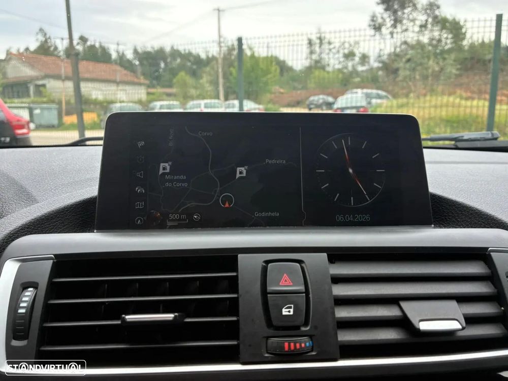 BMW 116 - 27