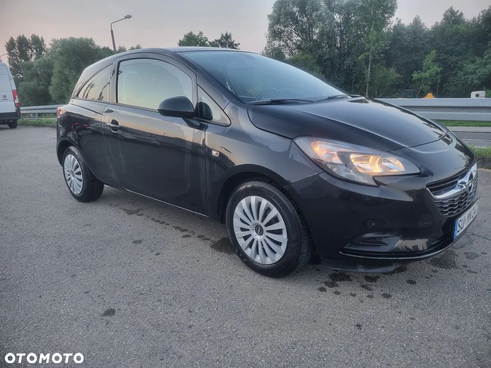 Opel Corsa - 8