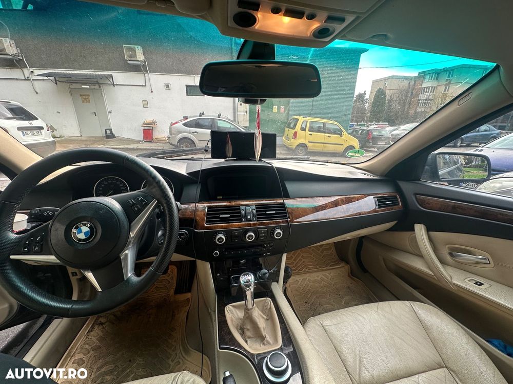 BMW Seria 5 530d - 2