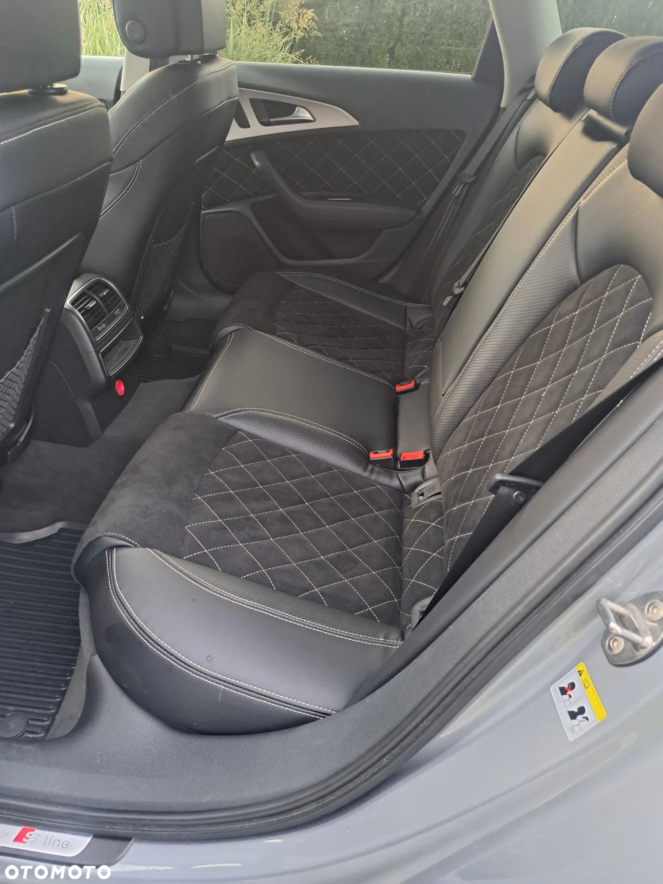 Audi A6 2.0 TDI ultra S tronic - 16