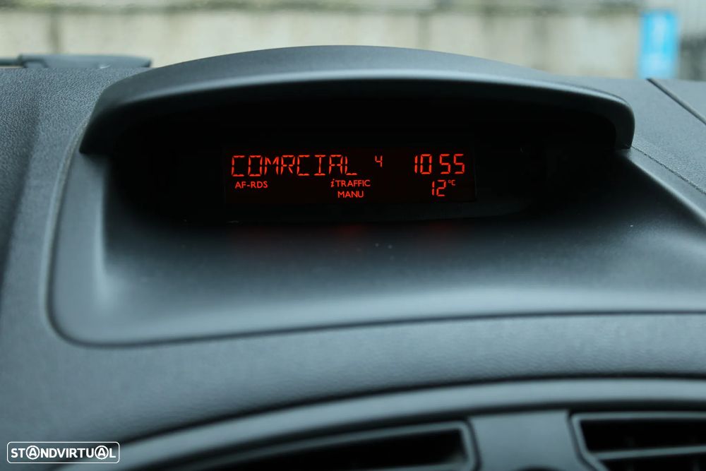 Renault Clio 1.5 dCi Confort - 15