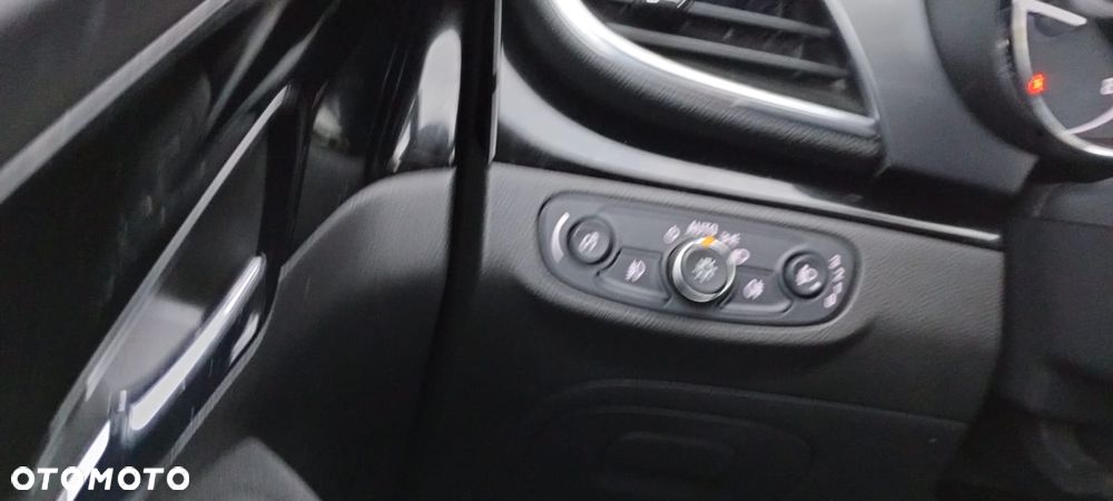 Opel Mokka X 1.6 (ecoFLEX) Start/Stop Edition - 16