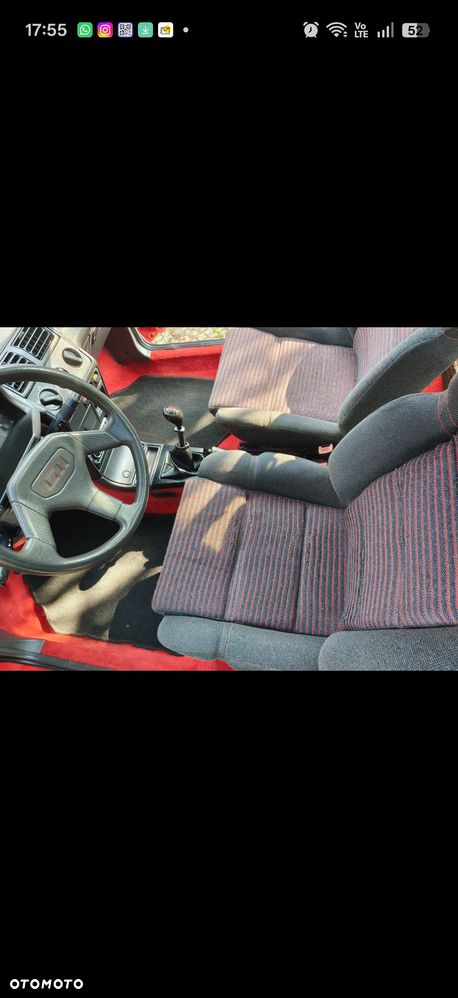Peugeot 205 - 16