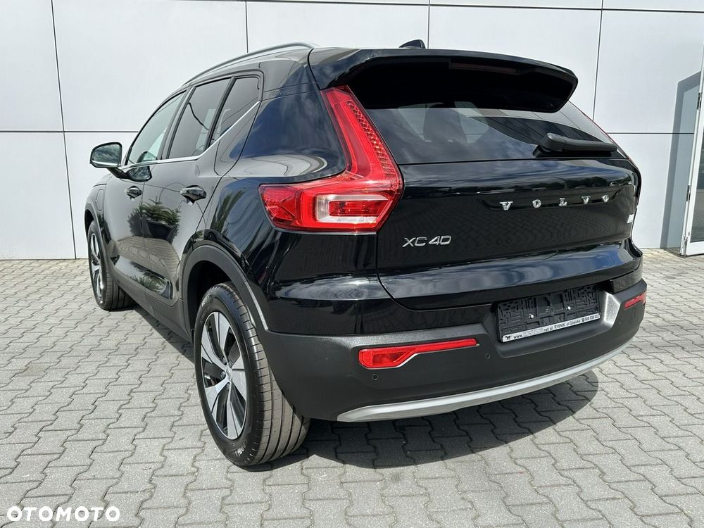 Volvo XC 40 - 10