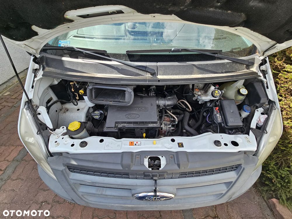 Ford Transit - 14