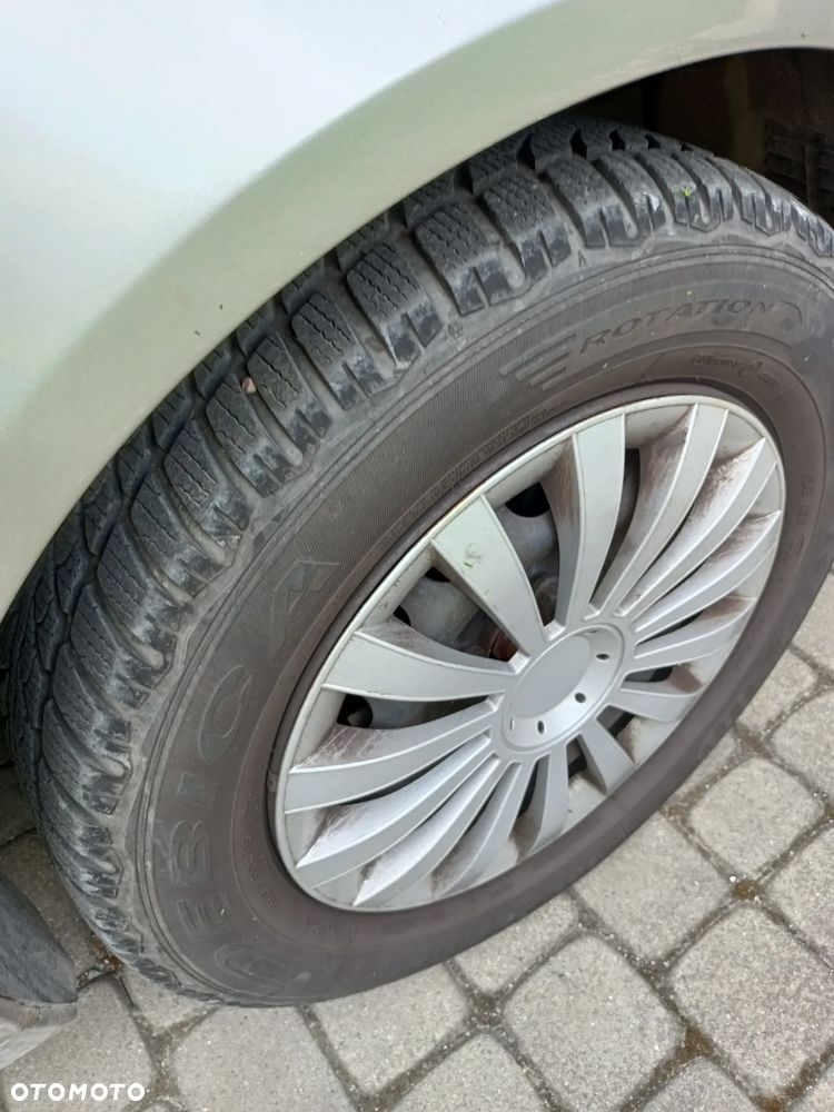Fiat Stilo 1.6 16V - 14
