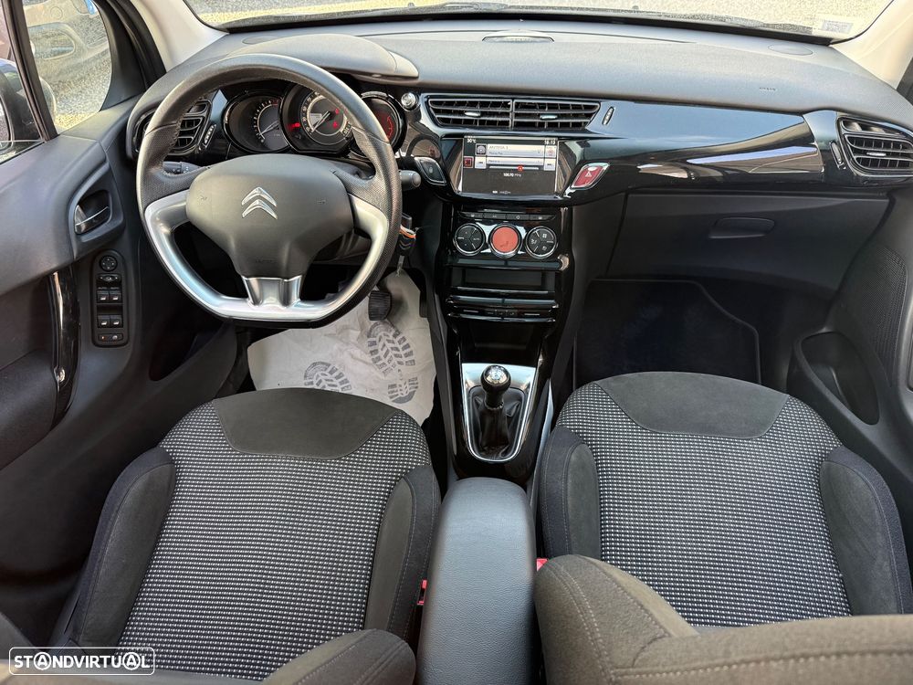 Citroën C3 - 13