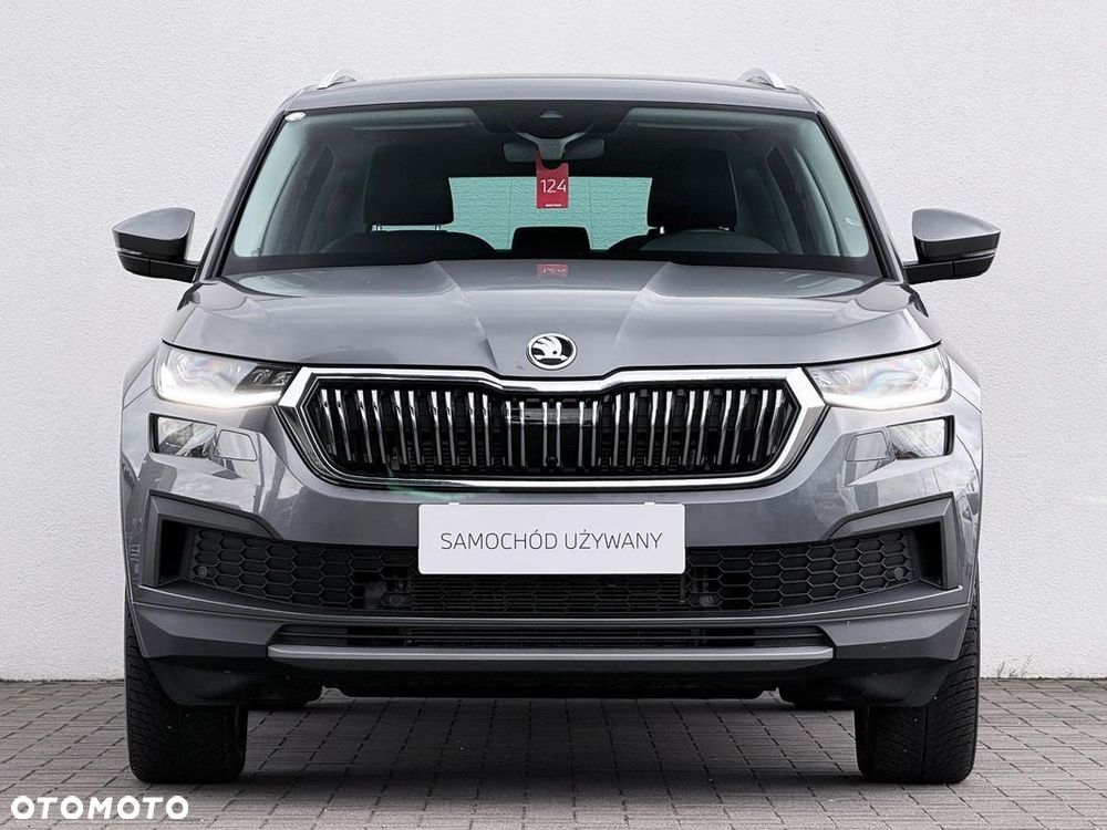 Skoda Kodiaq 2.0 TDI 4x4 Style DSG - 39