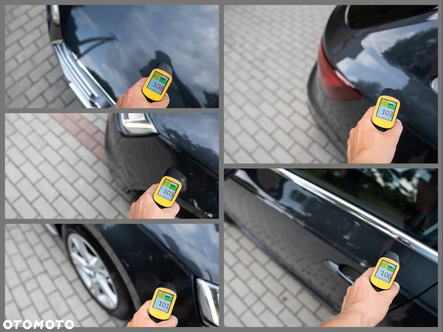 Audi A4 Avant 2.0 TDI ultra sport - 13
