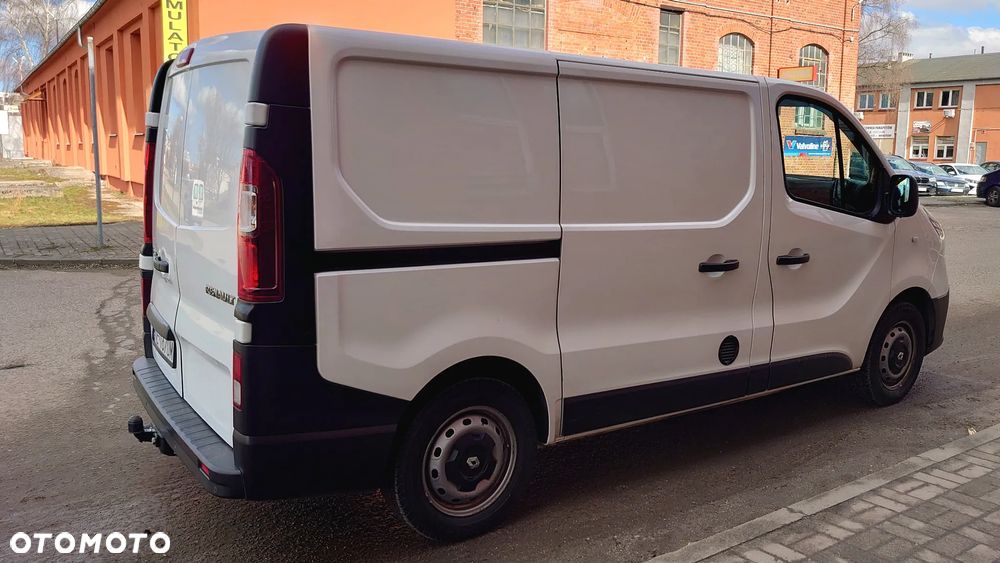 Renault Trafic - 10