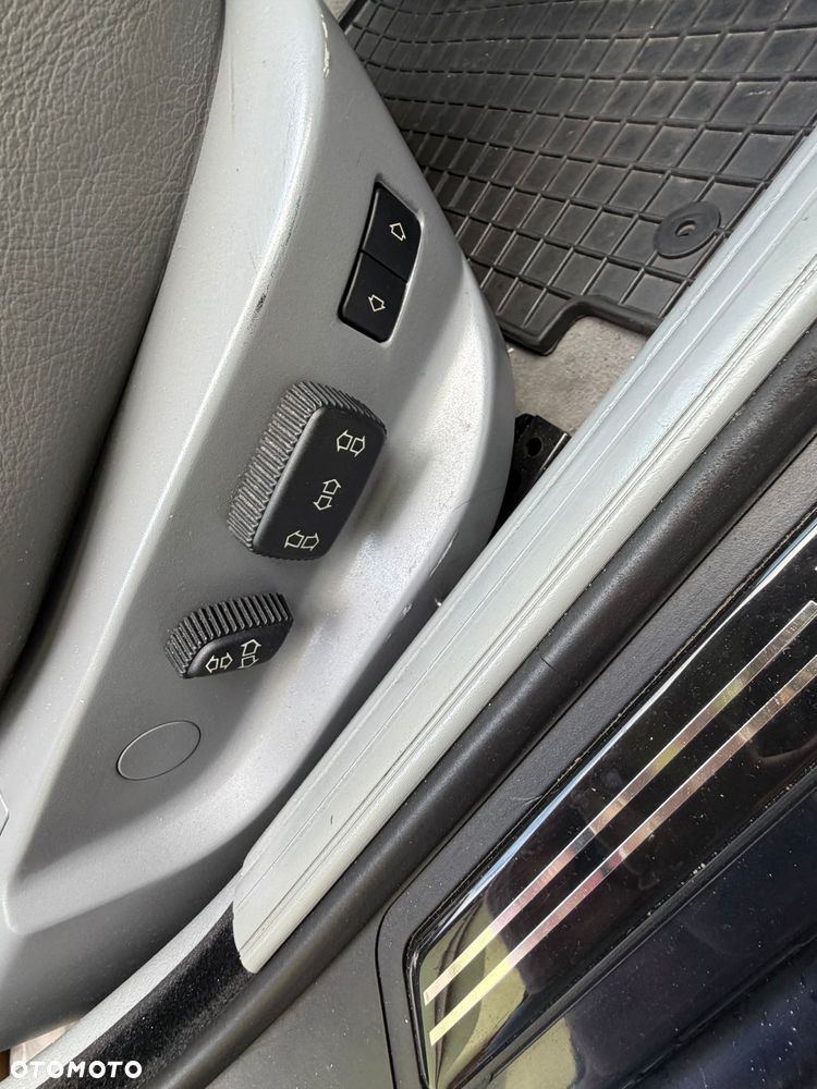 BMW Seria 5 - 29