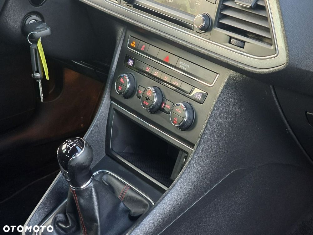 Seat Leon - 37