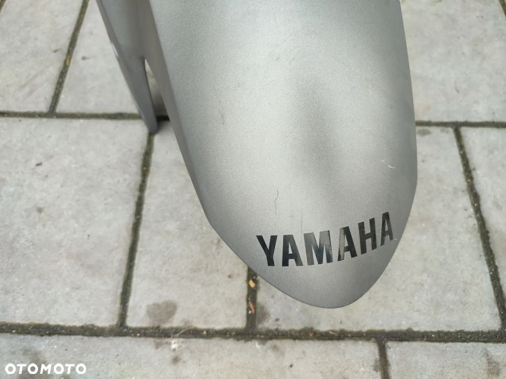 Błotnik przód, przedni Yamaha R3 - 3