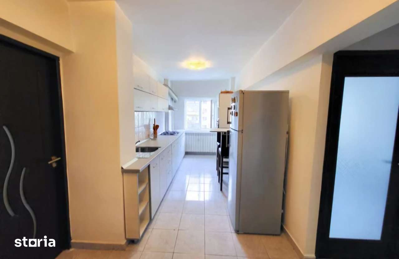 Apartament 2 camere Sector 5, Restaurant Britannia, Calea Rahovei — fotografia 3
