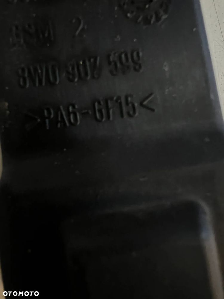 AUDI A4 B9 A5 F5 8W 2.0TDI PRZEKAŹNIK ŚWIEC ŻAROWYCH 8W0907599 - 3