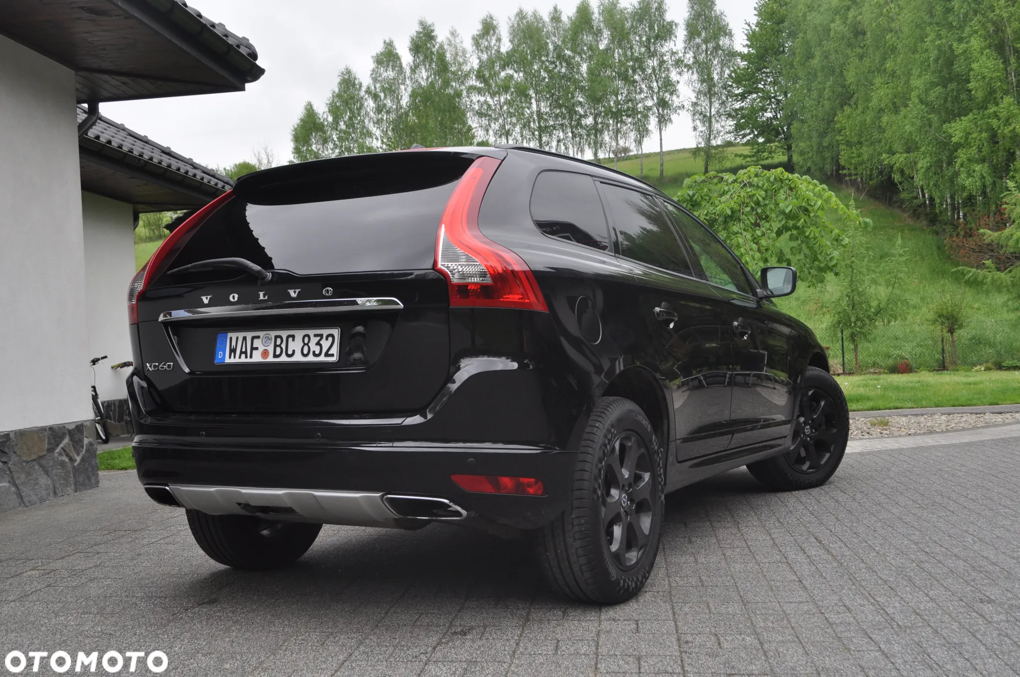 Volvo XC 60 D4 Drive-E Kinetic - 10