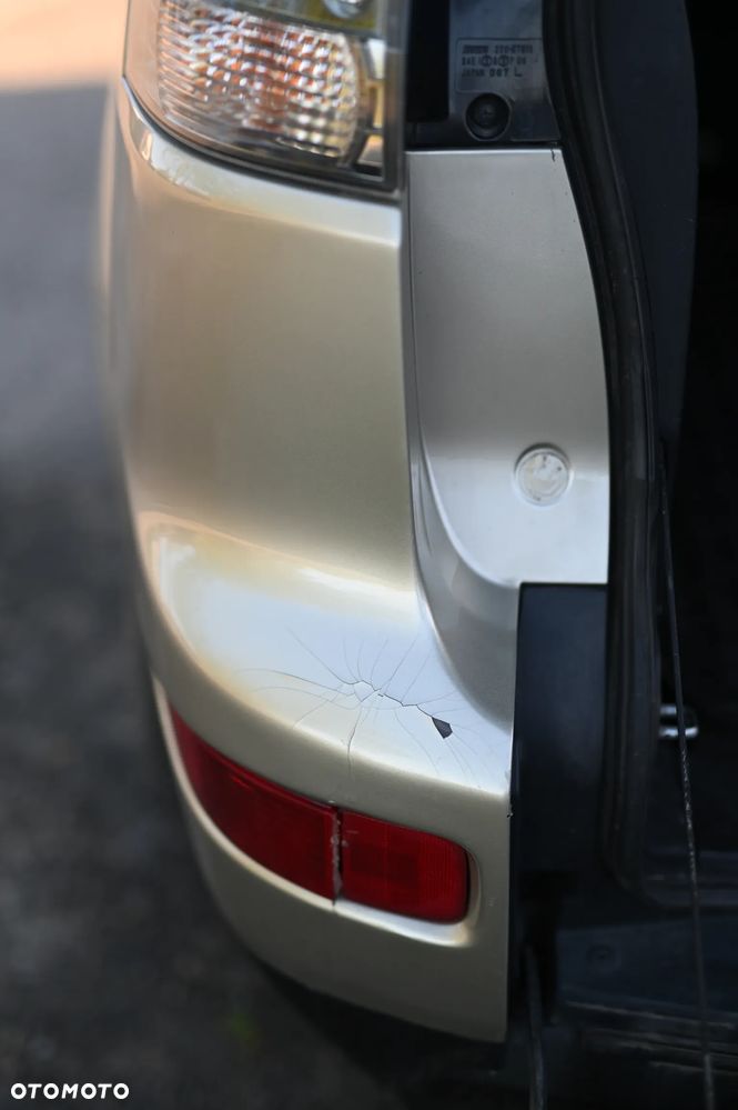 Mitsubishi Outlander 2.0 DID Intense - 15