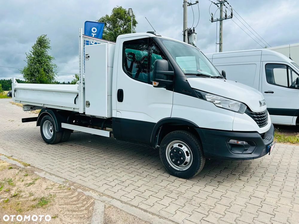 Iveco 35C14 - 18