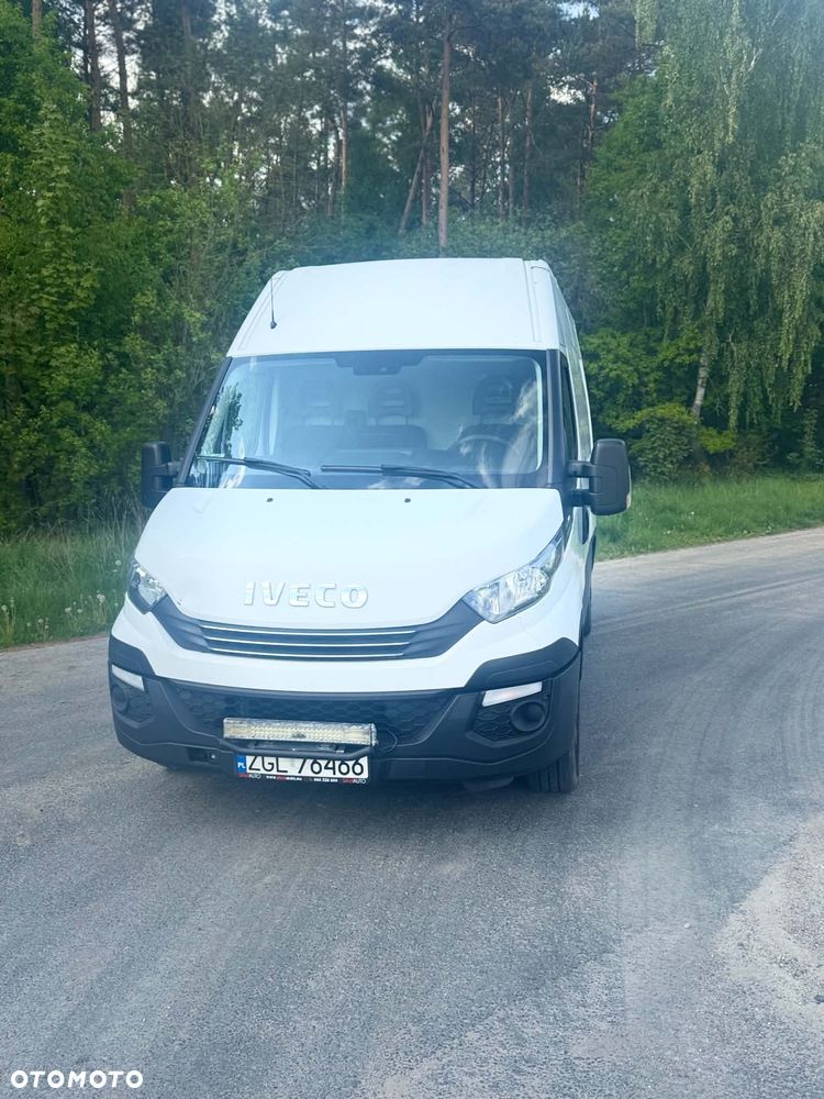 Iveco Deili - 4