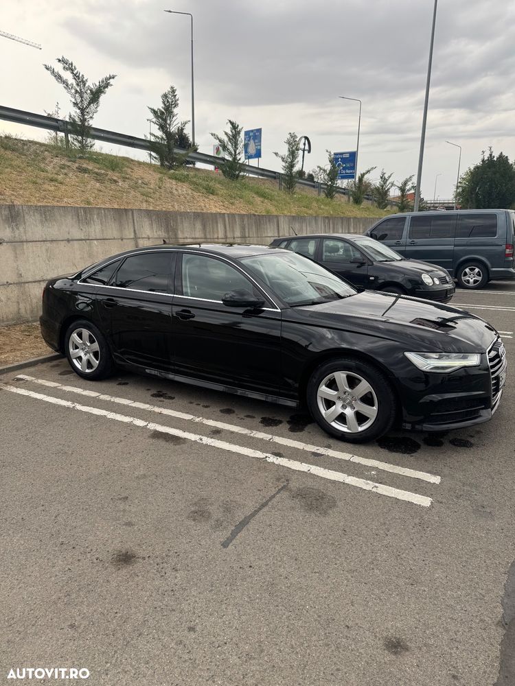 Audi A6 Limuzina - 6