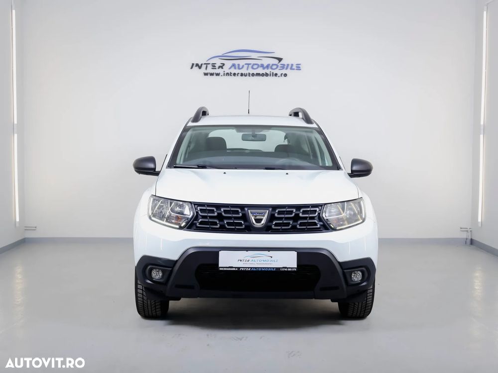 Dacia Duster TCe 100 Comfort - 4