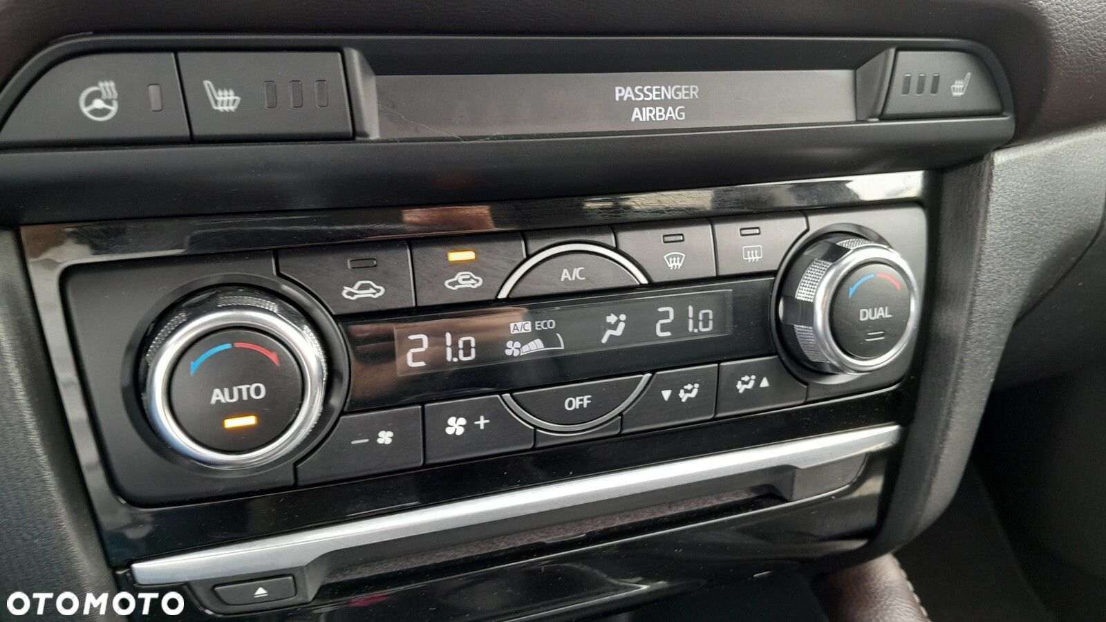 Mazda 6 2.0 Skypassion I-ELoop - 20