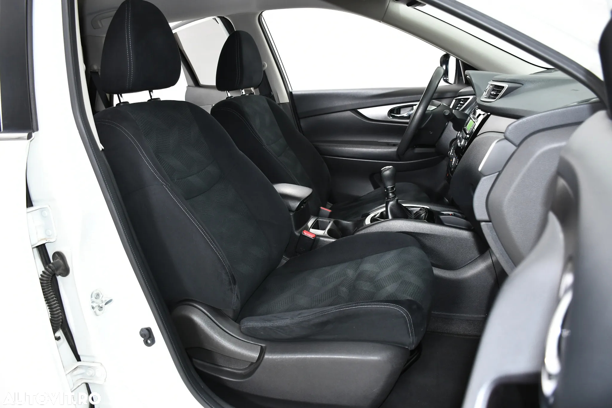 Nissan X-Trail 1.6 dCi Acenta - 5