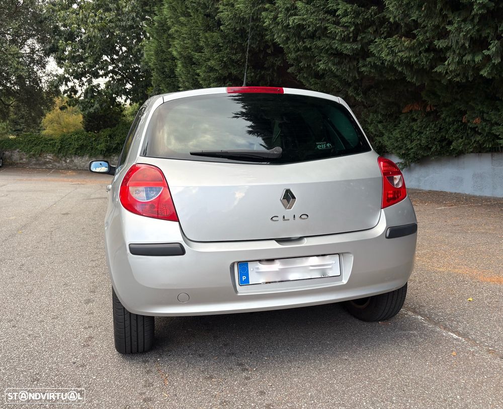 Renault Clio 1.2 TCE Sport - 9