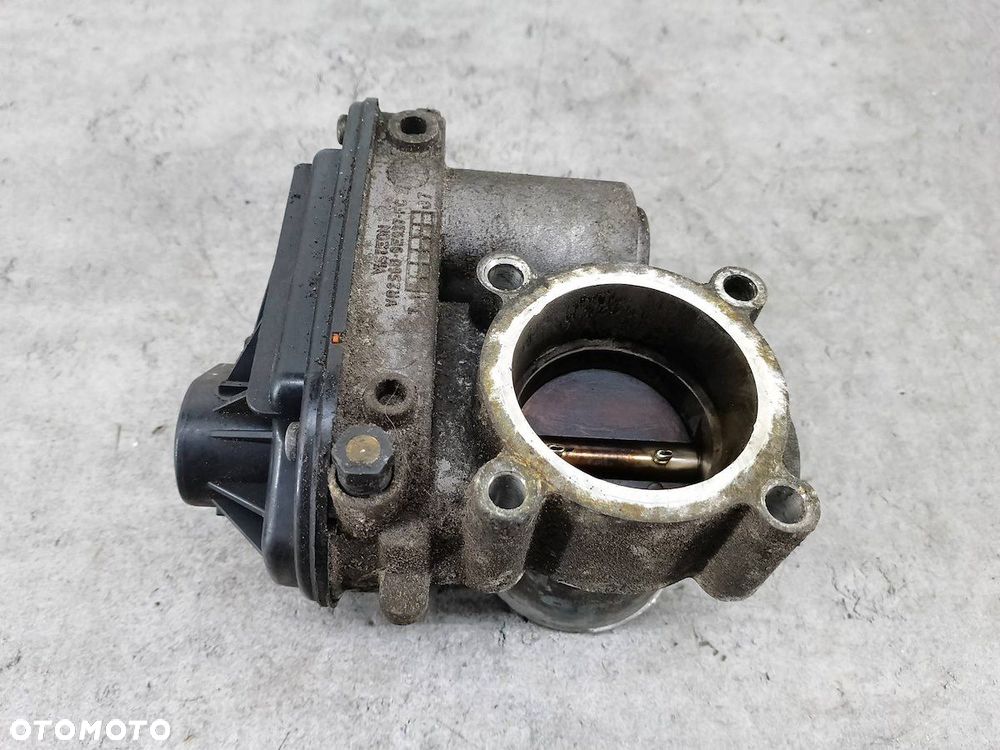 PRZEPUSTNICA VOLVO S40 II 2S6U-FC  VR2S6U-9E927-FC  VP4F9U-9E928-BC - 6