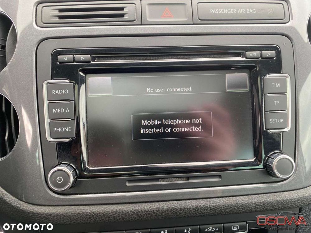 Volkswagen Tiguan - 20