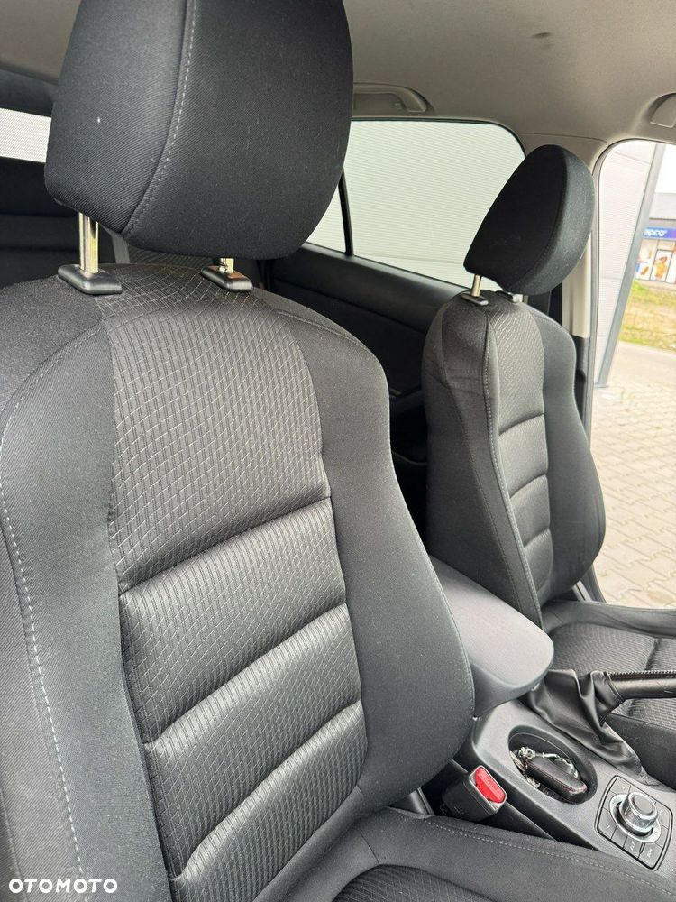 Mazda CX-5 - 24