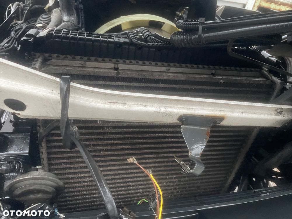 Komplet Chłodnic Atego 3 Euro 6 A967 - 7