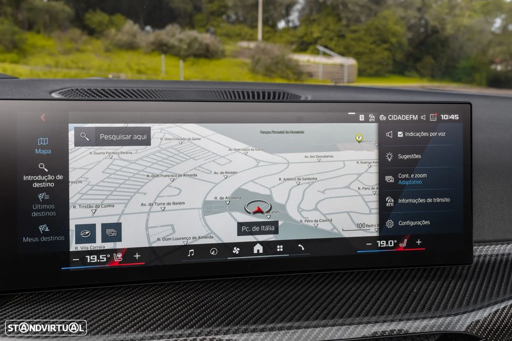 BMW M4 Competition M xDrive - 18