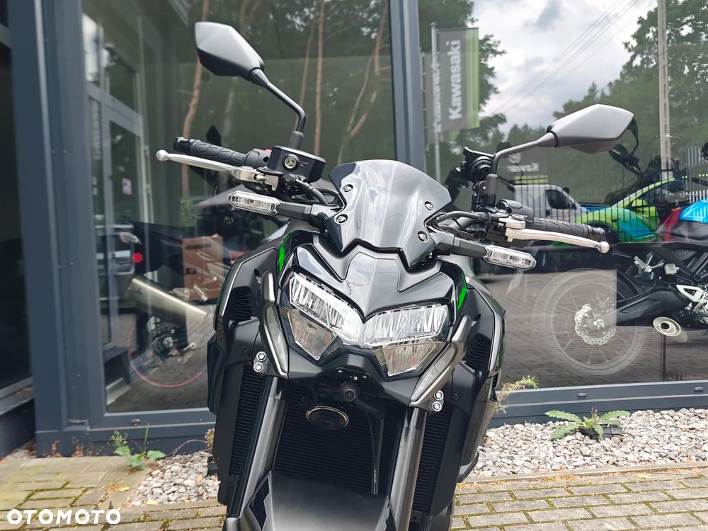 Kawasaki Z 900 - 4