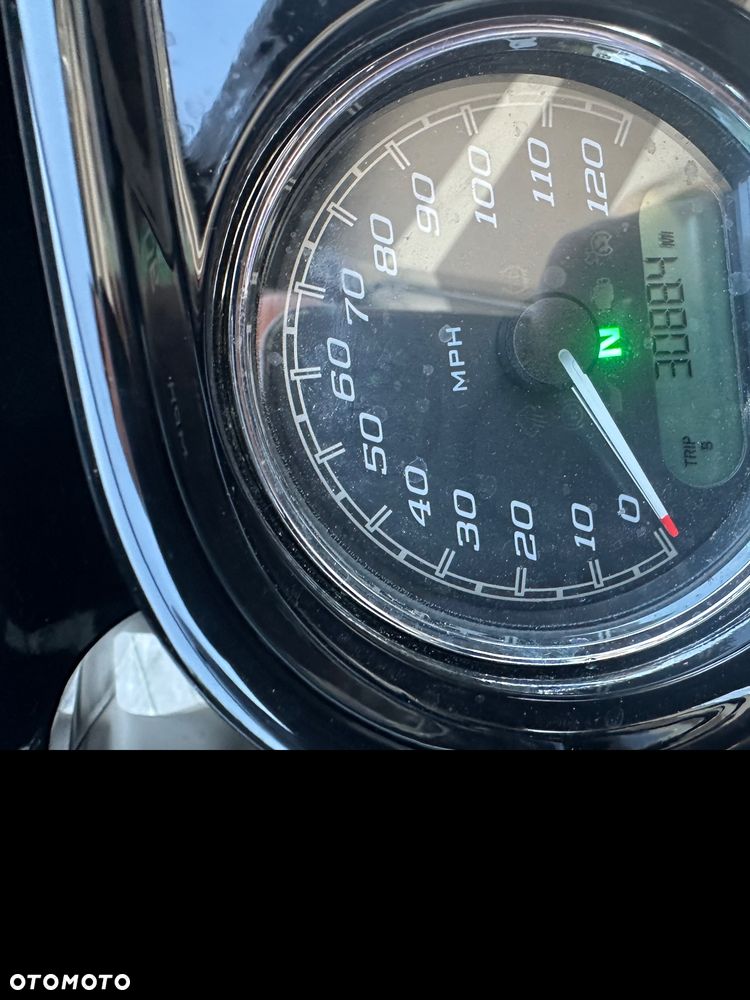 Harley-Davidson Touring Road Glide - 2