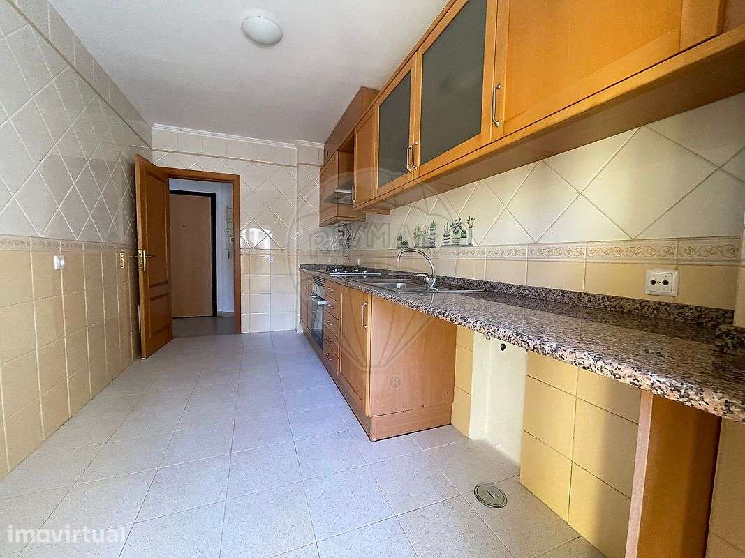 Apartamento T2 para arrendamento - Grande imagem: 5/19
