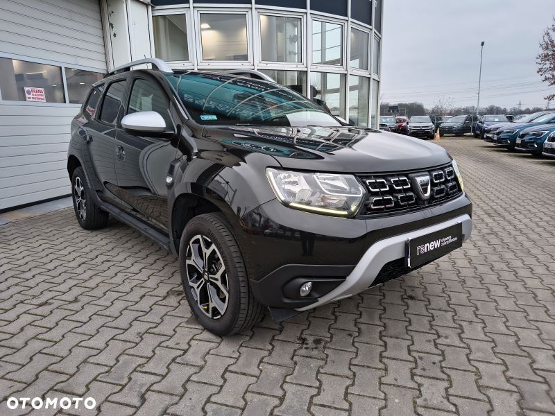 Dacia Duster - 6