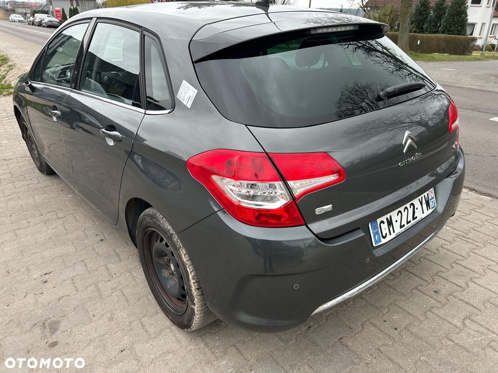 Citroën C4