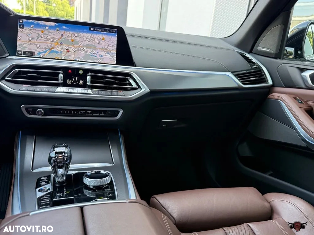 BMW X5 xDrive45e xLine - 25