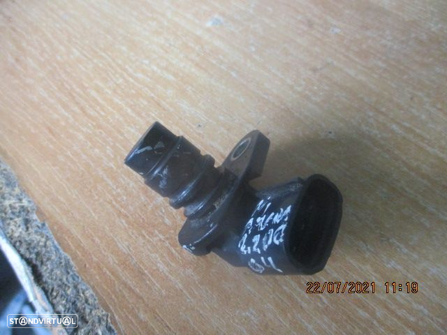 Modulo 9499790090 NISSAN ALMERA TINO 2004 2.2Dci Sensor De Velocidade - 2