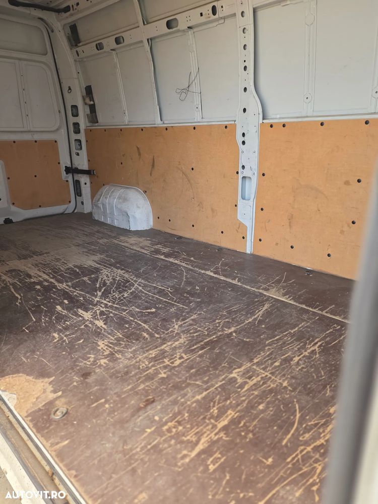 Renault MASTER - 24