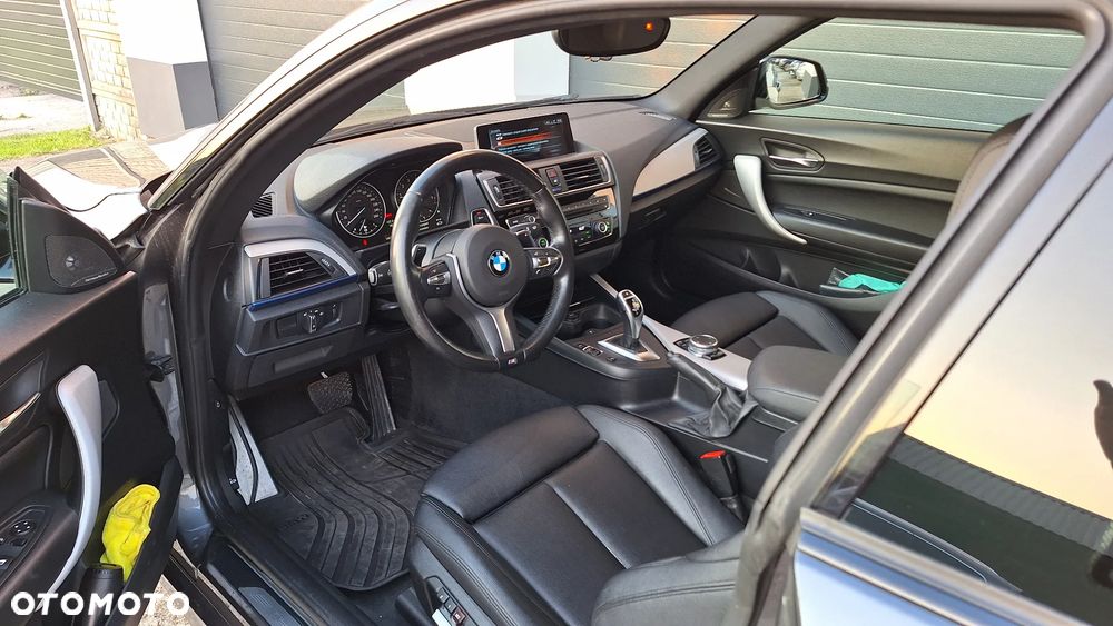 BMW Seria 2 M240i xDrive Sport-Aut - 28