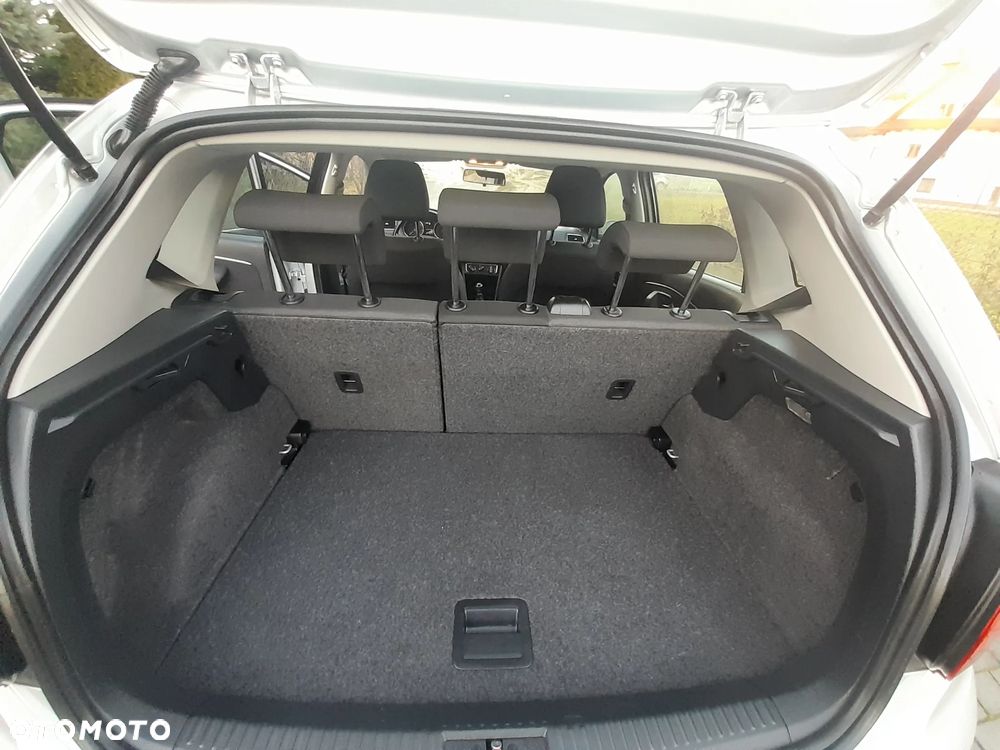 Volkswagen Polo 1.4 TDI (Blue Motion Technology) Comfortline - 7