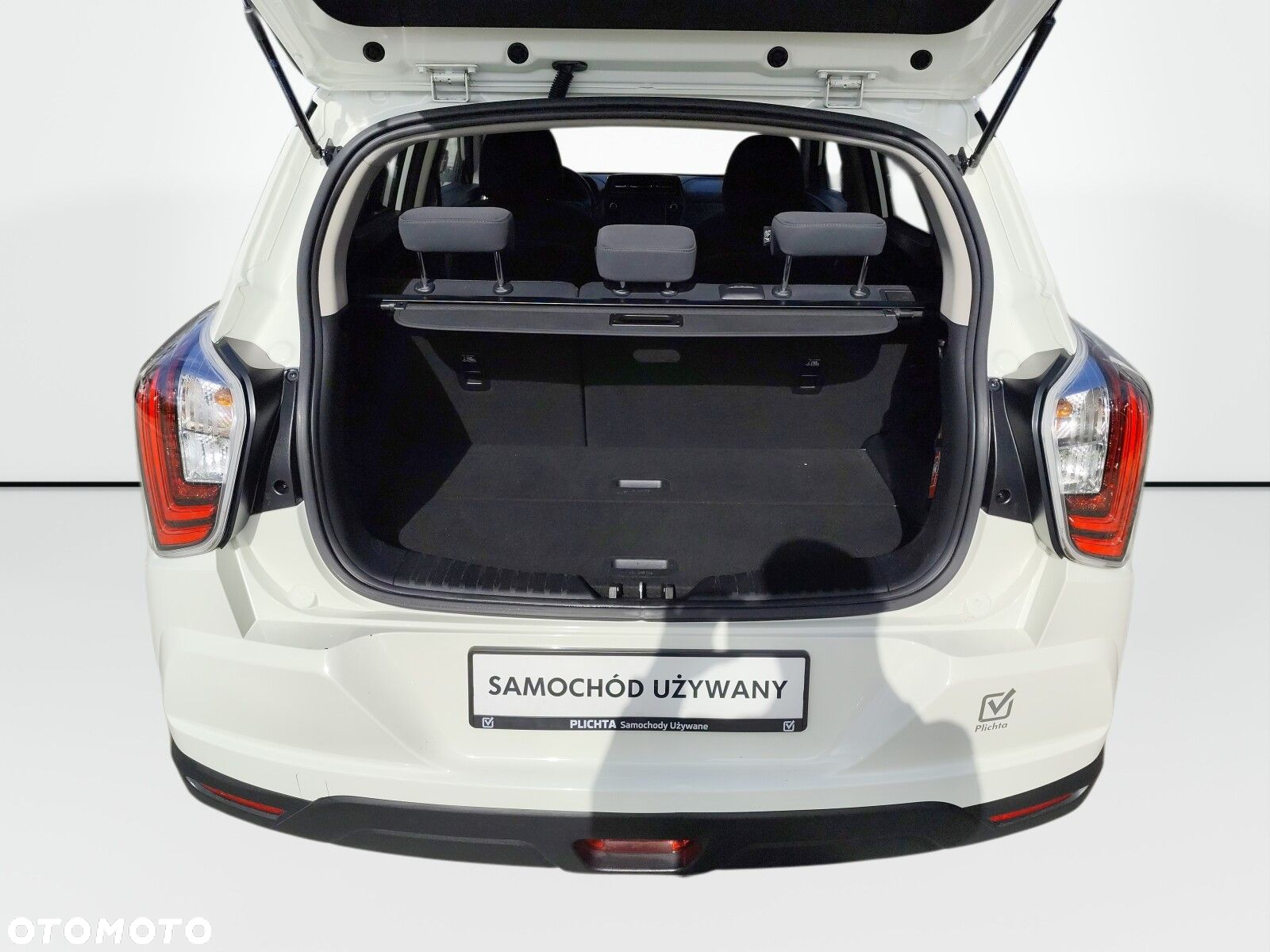SsangYong/KGM Tivoli - 16