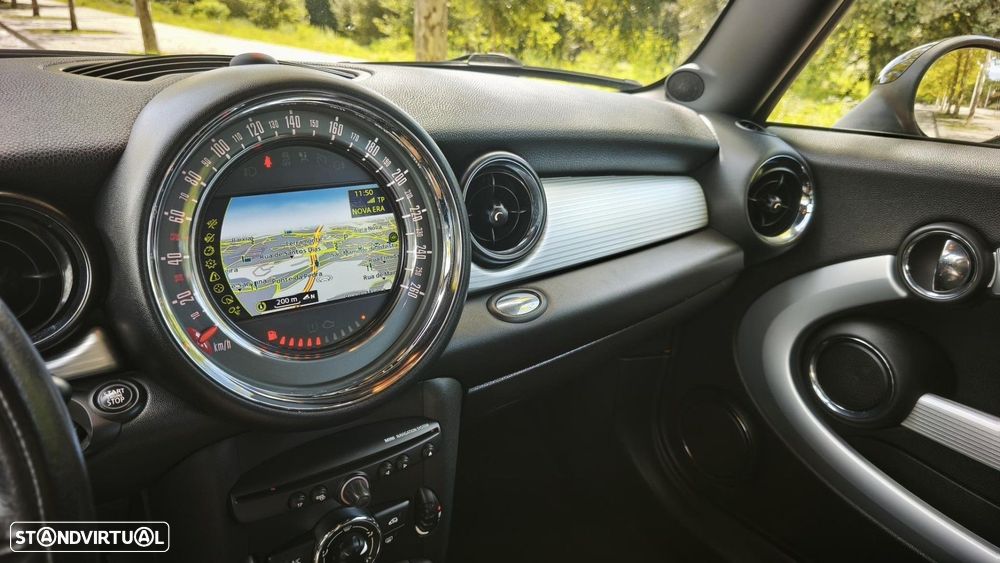 MINI 3 Portas John Cooper Works 153g - 12